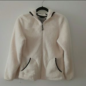 Free Country small fleece jacket